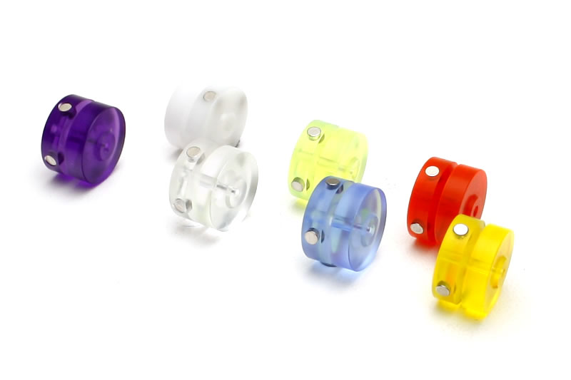 Neville Roller Wheels